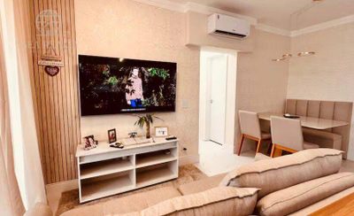 Apartamento, 2 quartos - Foto 4
