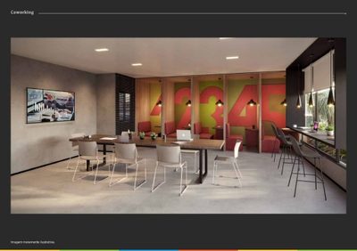 Apartamento, 3 quartos, 65 m² - Foto 5