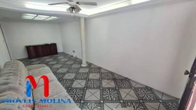 Casa, 2 quartos, 148 m² - Foto 2
