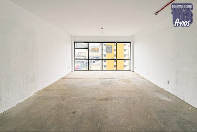 Sala-Conjunto, 45 m² - Foto 1