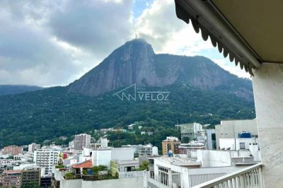 Apartamento, 4 quartos, 174 m² - Foto 3