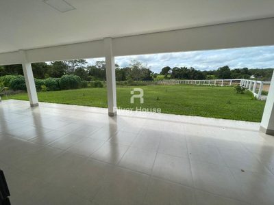 Chácara, 3 quartos, 1822 m² - Foto 4