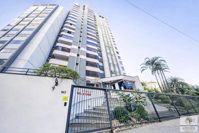 Cobertura, 4 quartos, 188 m² - Foto 1