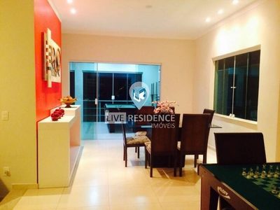 Casa, 4 quartos, 300 m² - Foto 2