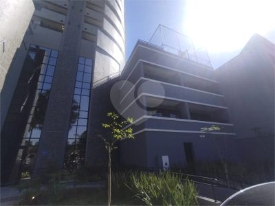 Apartamento, 2 quartos, 43 m² - Foto 1