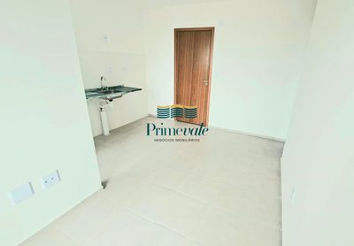 Apartamento, 2 quartos, 42 m² - Foto 2