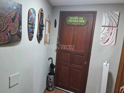 Apartamento, 1 quarto, 110 m² - Foto 1