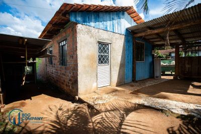Chácara, 2 quartos, 2388 m² - Foto 3