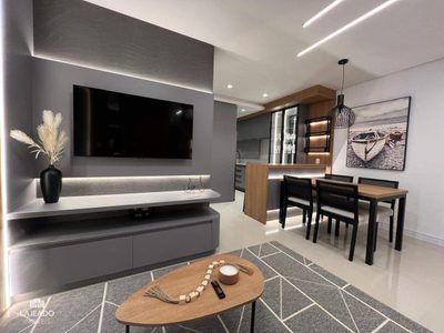 Apartamento, 1 quarto, 50 m² - Foto 4
