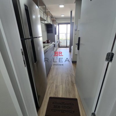 Apartamento, 1 quarto, 25 m² - Foto 5