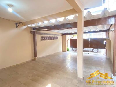 Casa, 2 quartos, 110 m² - Foto 3