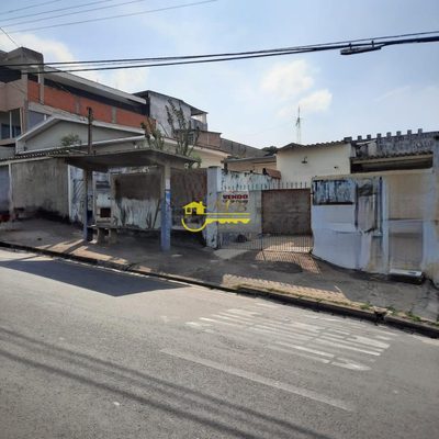Prédio Inteiro, 250 m² - Foto 1