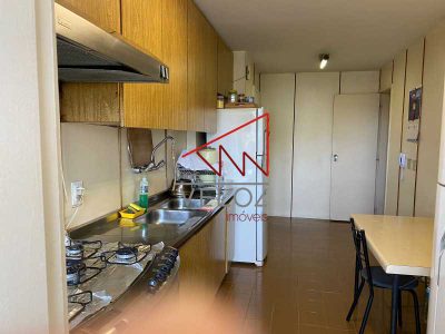 Apartamento, 4 quartos, 160 m² - Foto 2