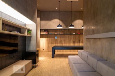 Apartamento, 1 quarto, 29 m² - Foto 3