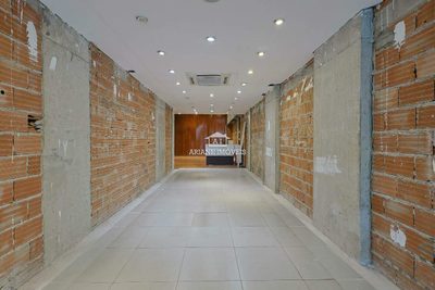 Loja-Salão, 60 m² - Foto 3