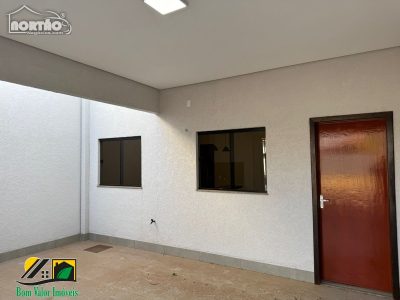 Casa, 82 m² - Foto 2