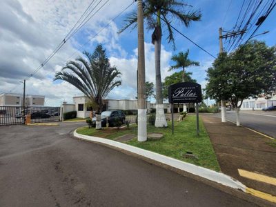 Apartamento, 2 quartos, 46 m² - Foto 1