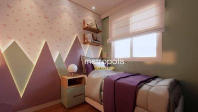 Kitnet-Studio, 35 m² - Foto 4