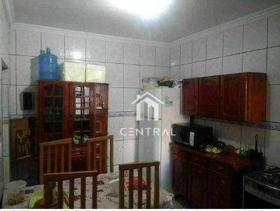 Casa, 2 quartos, 62 m² - Foto 3