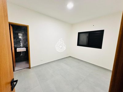 Casa, 3 quartos - Foto 3