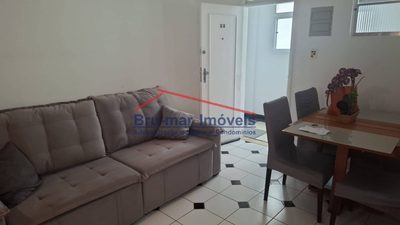 Apartamento, 1 quarto, 50 m² - Foto 4