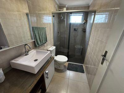 Apartamento, 1 quarto, 53 m² - Foto 3