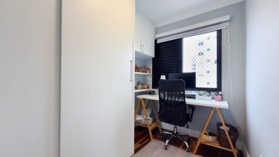 Apartamento, 3 quartos, 71 m² - Foto 5