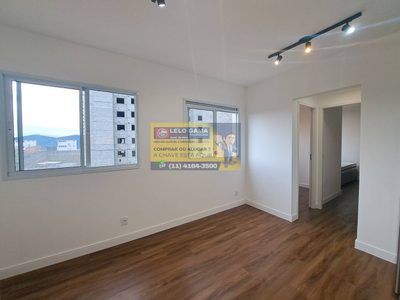 Apartamento, 2 quartos, 35 m² - Foto 2