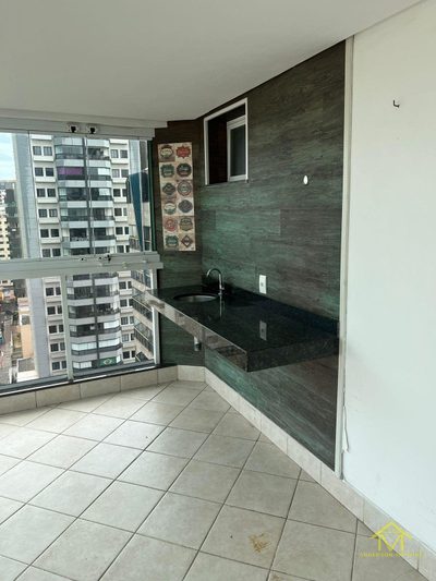 Apartamento, 4 quartos, 205 m² - Foto 5