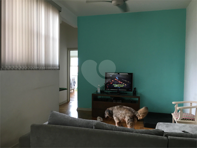 Apartamento, 2 quartos, 90 m² - Foto 3