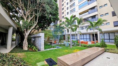 Apartamento, 3 quartos, 89 m² - Foto 3