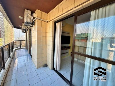 Apartamento, 2 quartos, 80 m² - Foto 5