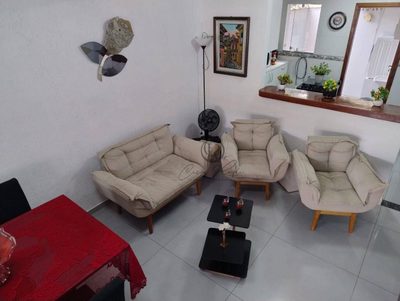 Casa, 2 quartos, 60 m² - Foto 4