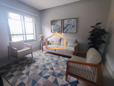 Apartamento, 4 quartos, 146 m² - Foto 2