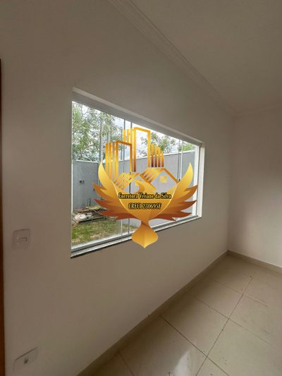Casa, 3 quartos - Foto 2