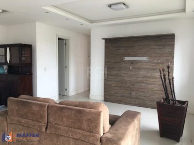 Apartamento, 3 quartos, 73 m² - Foto 4