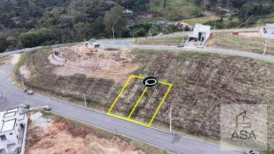 Terreno, 250 m² - Foto 1