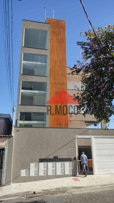 Apartamento, 2 quartos, 50 m² - Foto 1