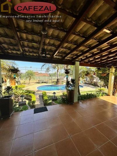 Casa, 3 quartos, 584 m² - Foto 5