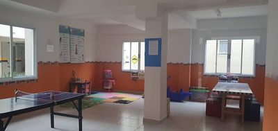 Apartamento, 2 quartos, 45 m² - Foto 4
