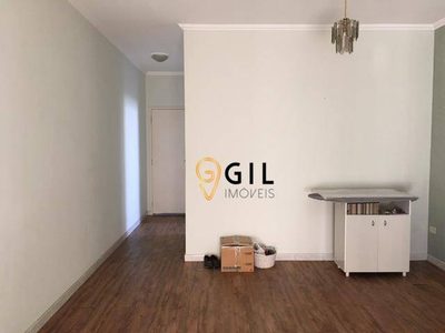 Apartamento, 3 quartos, 86 m² - Foto 4