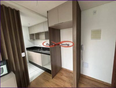 Apartamento, 2 quartos, 51 m² - Foto 3