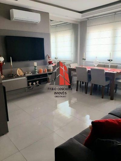 Sobrado, 2 quartos, 87 m² - Foto 2