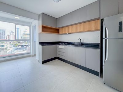 Apartamento, 2 quartos, 48 m² - Foto 1