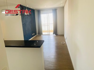 Apartamento, 3 quartos, 90 m² - Foto 2