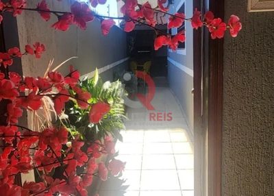 Sobrado, 3 quartos, 112 m² - Foto 4