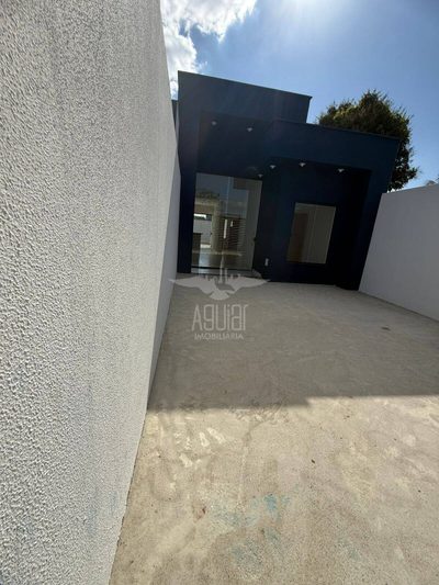 Casa, 2 quartos, 69 m² - Foto 3