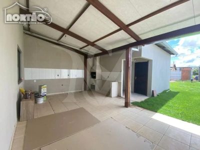 Casa, 4 quartos, 200 m² - Foto 2