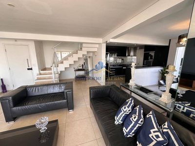 Apartamento, 3 quartos, 160 m² - Foto 4
