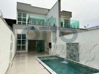 Casa, 3 quartos, 148 m² - Foto 1